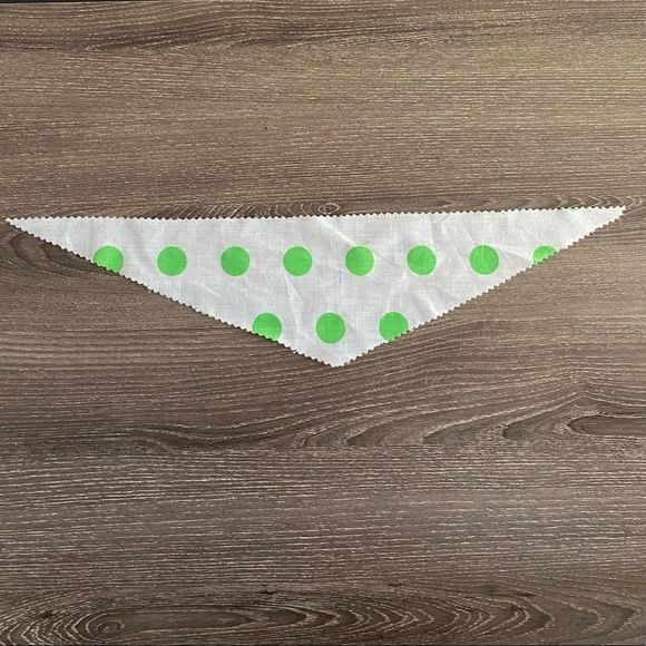 Pet Bandana - Picture 1 of 1